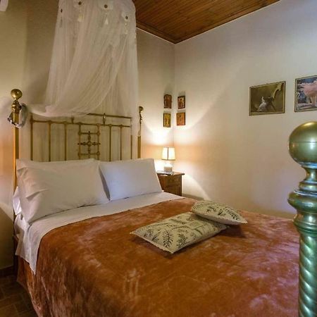 Maria'S Countryside House Apartment Potamos  Ngoại thất bức ảnh