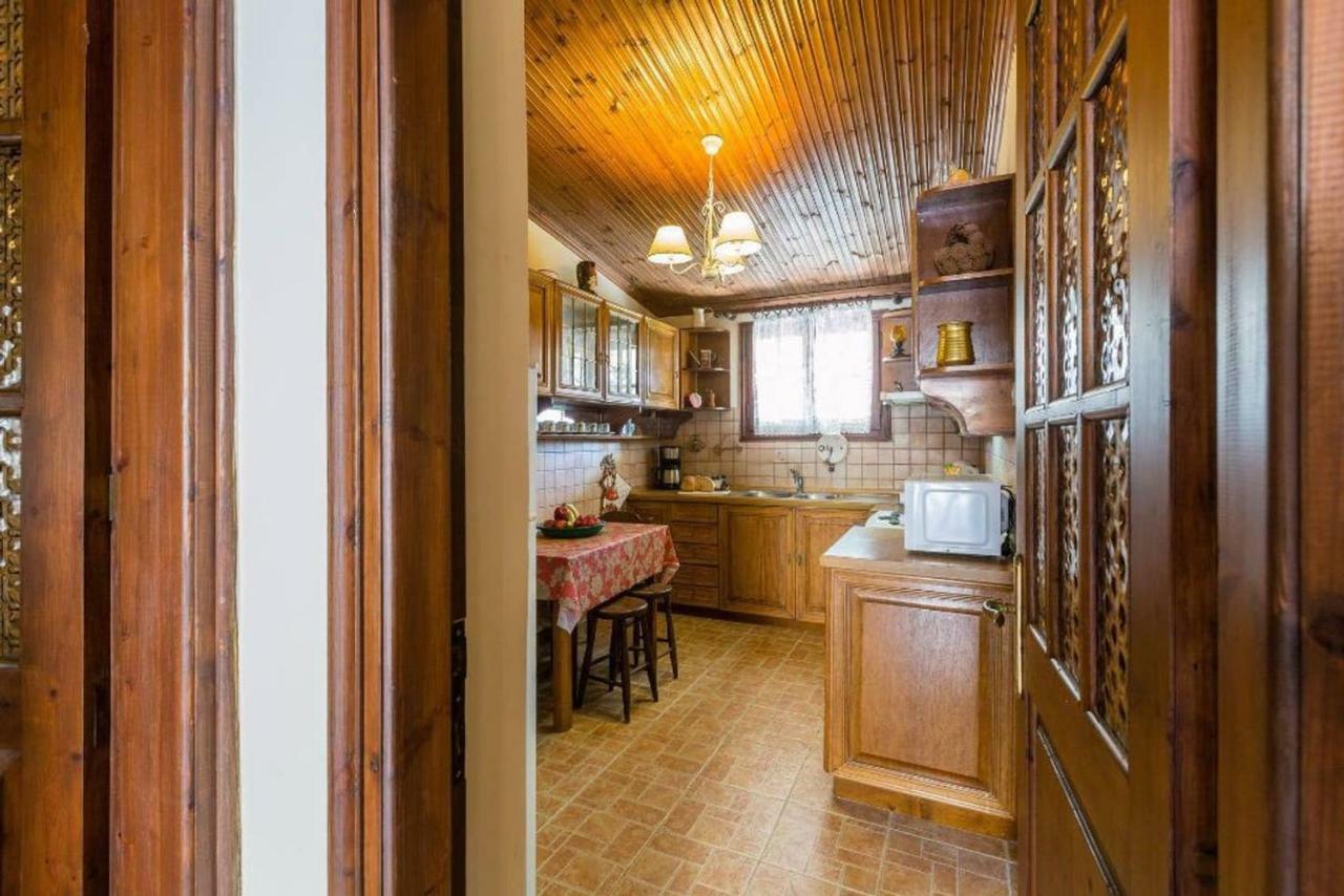 Maria'S Countryside House Apartment Potamos  Ngoại thất bức ảnh