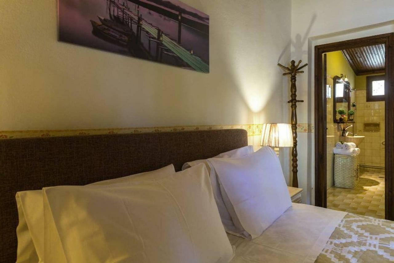 Maria'S Countryside House Apartment Potamos  Ngoại thất bức ảnh