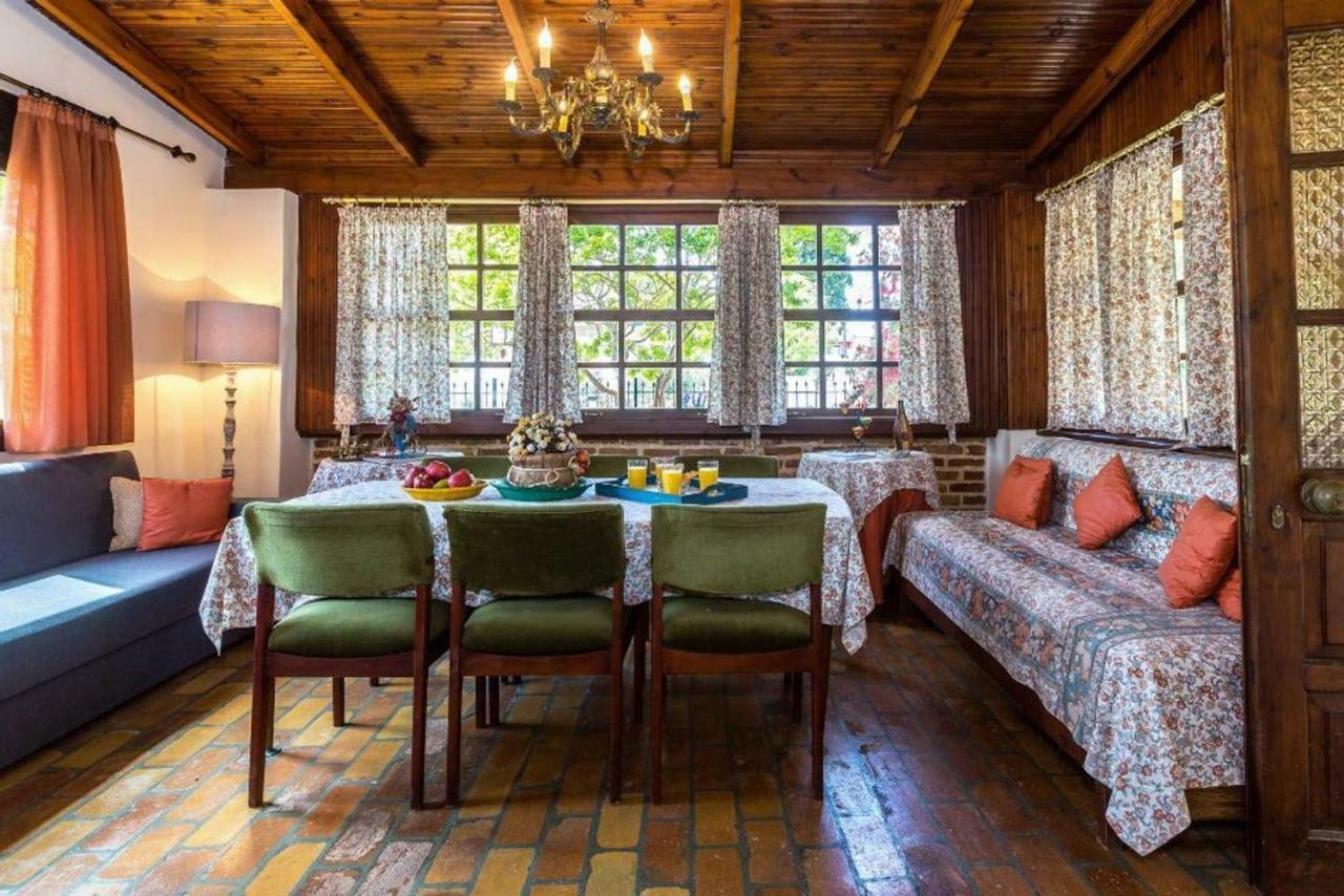 Maria'S Countryside House Apartment Potamos  Ngoại thất bức ảnh