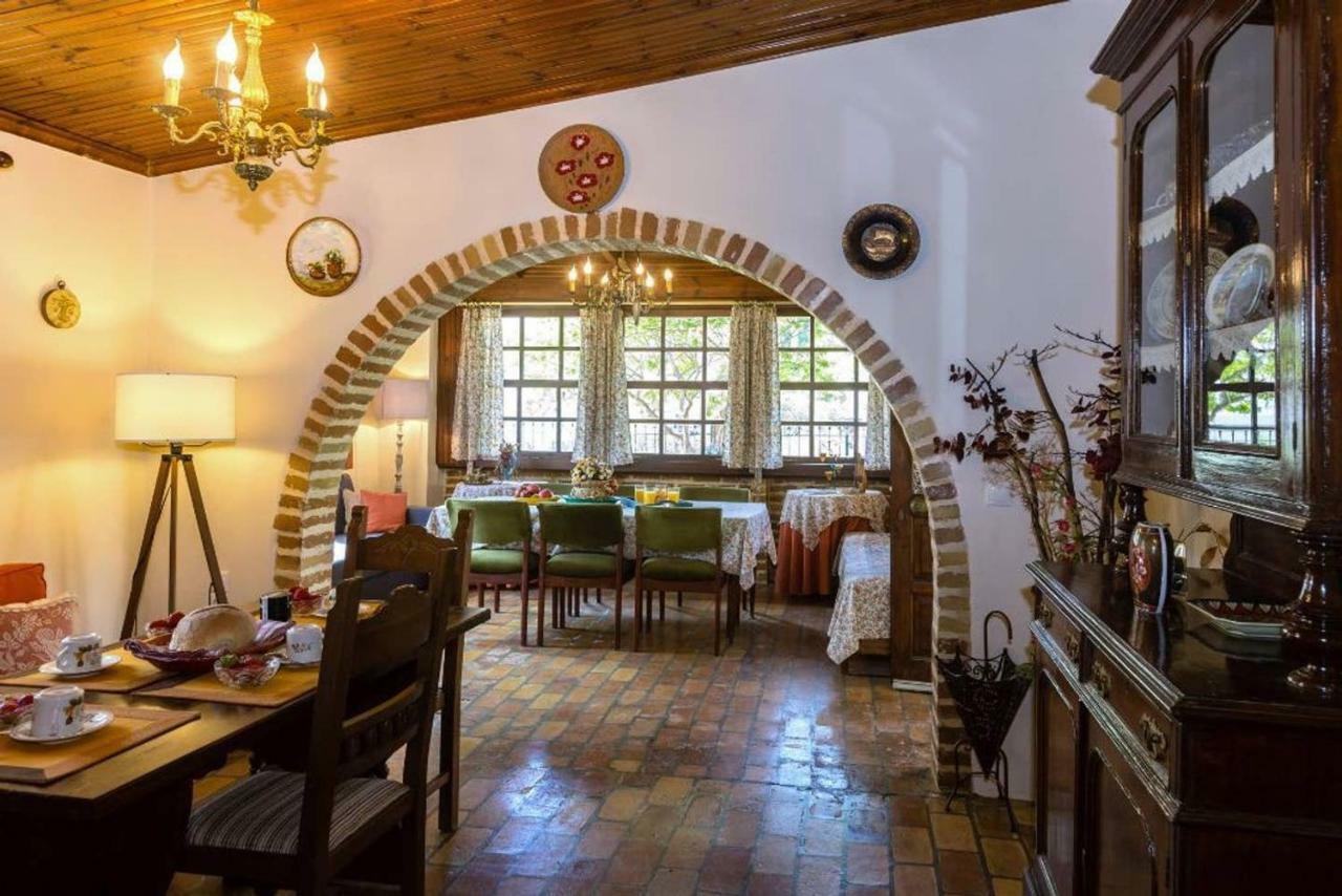 Maria'S Countryside House Apartment Potamos  Ngoại thất bức ảnh